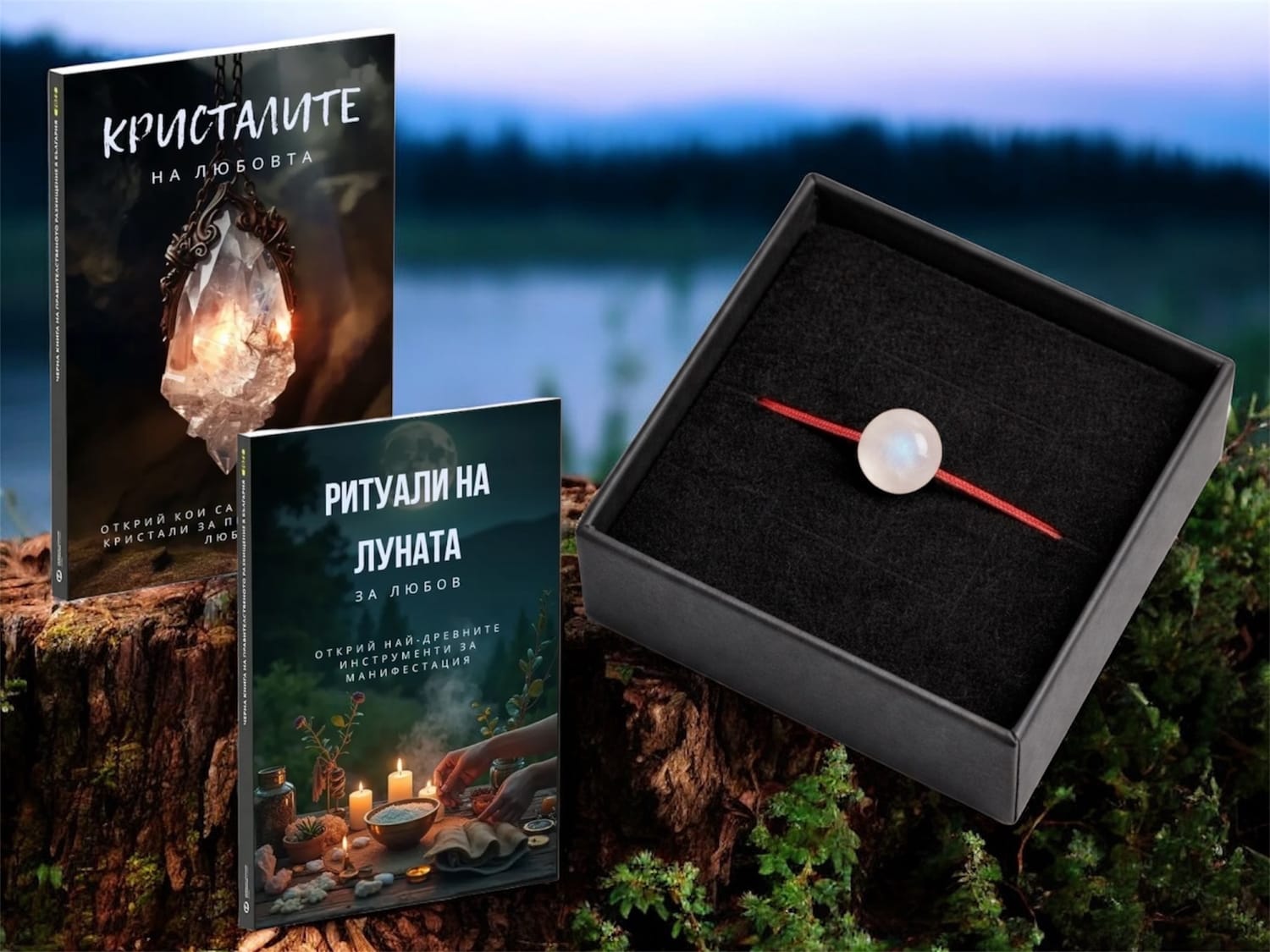 гривна амулет подарък