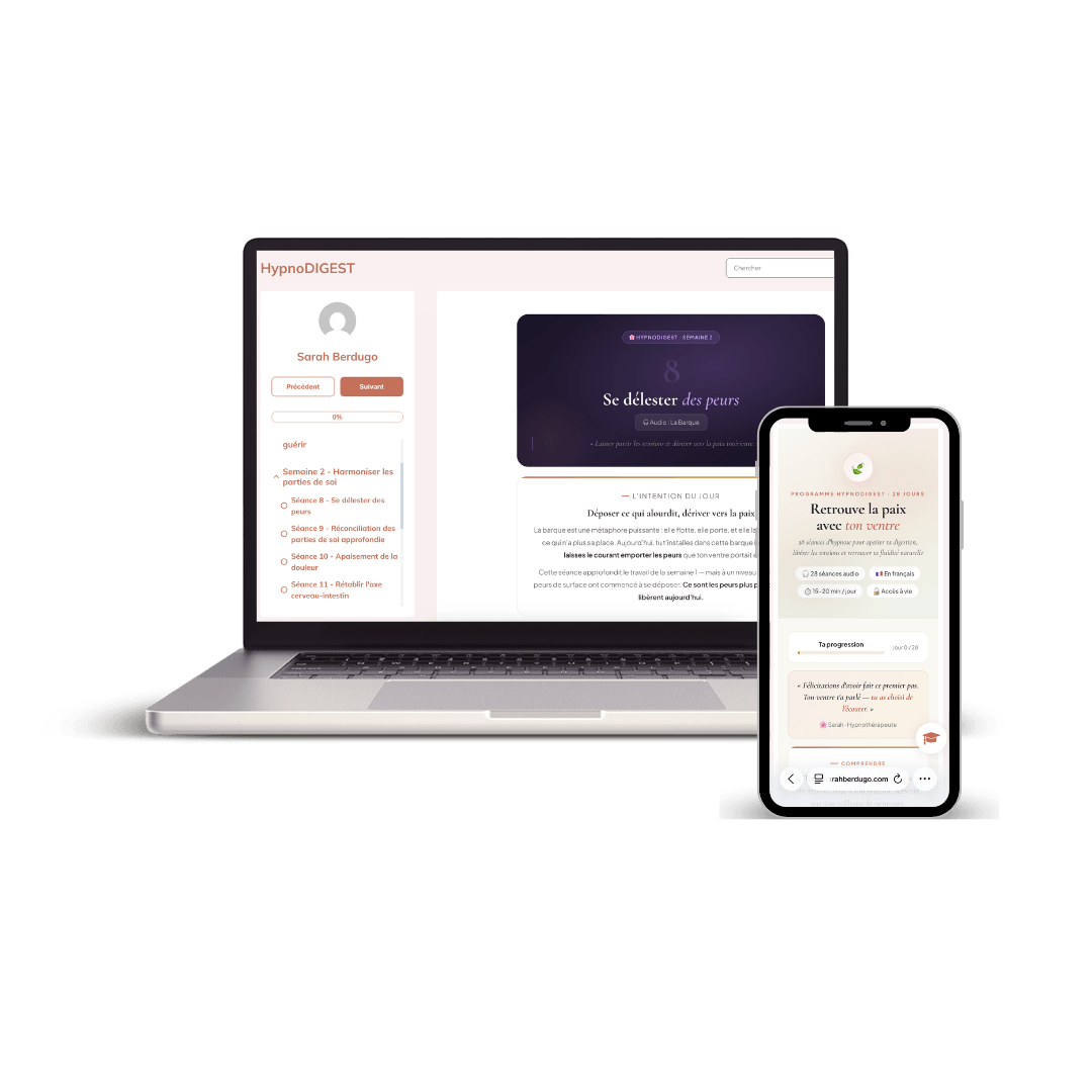 Aper&ccedil;u plateforme