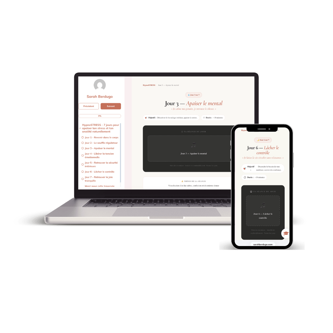 Aperçu plateforme