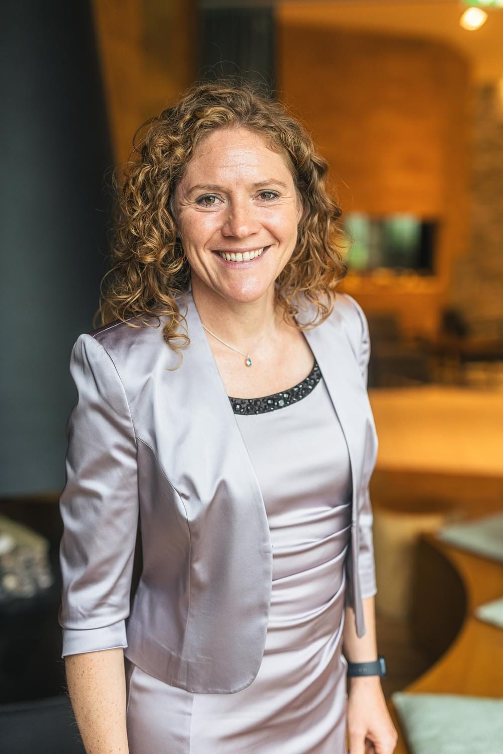 Jennifer Baur-Enke – Rheuma-Coach