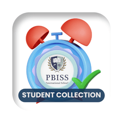 PBISS Student Collection System
