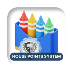 PBISS House Point System⁠ 