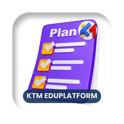 KTM EduPlatform 