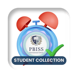 PBISS Student Collection System