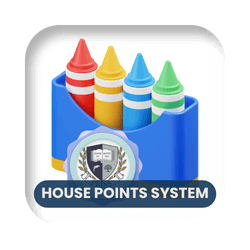 PBISS House Point System