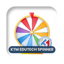 KTM EduTech C-Spinner