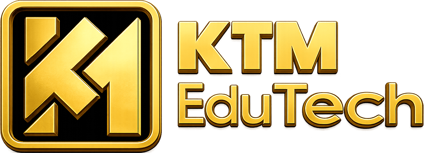 KTM EduTech