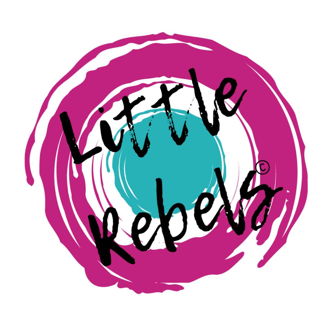 LIttle Rebels  - Creativity For Kids