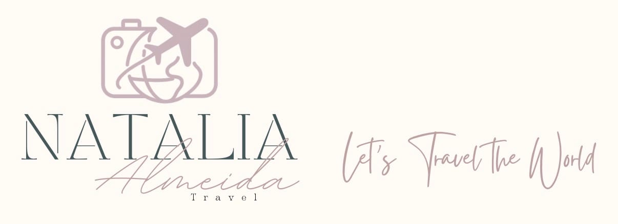 Natália Almeida Travel 