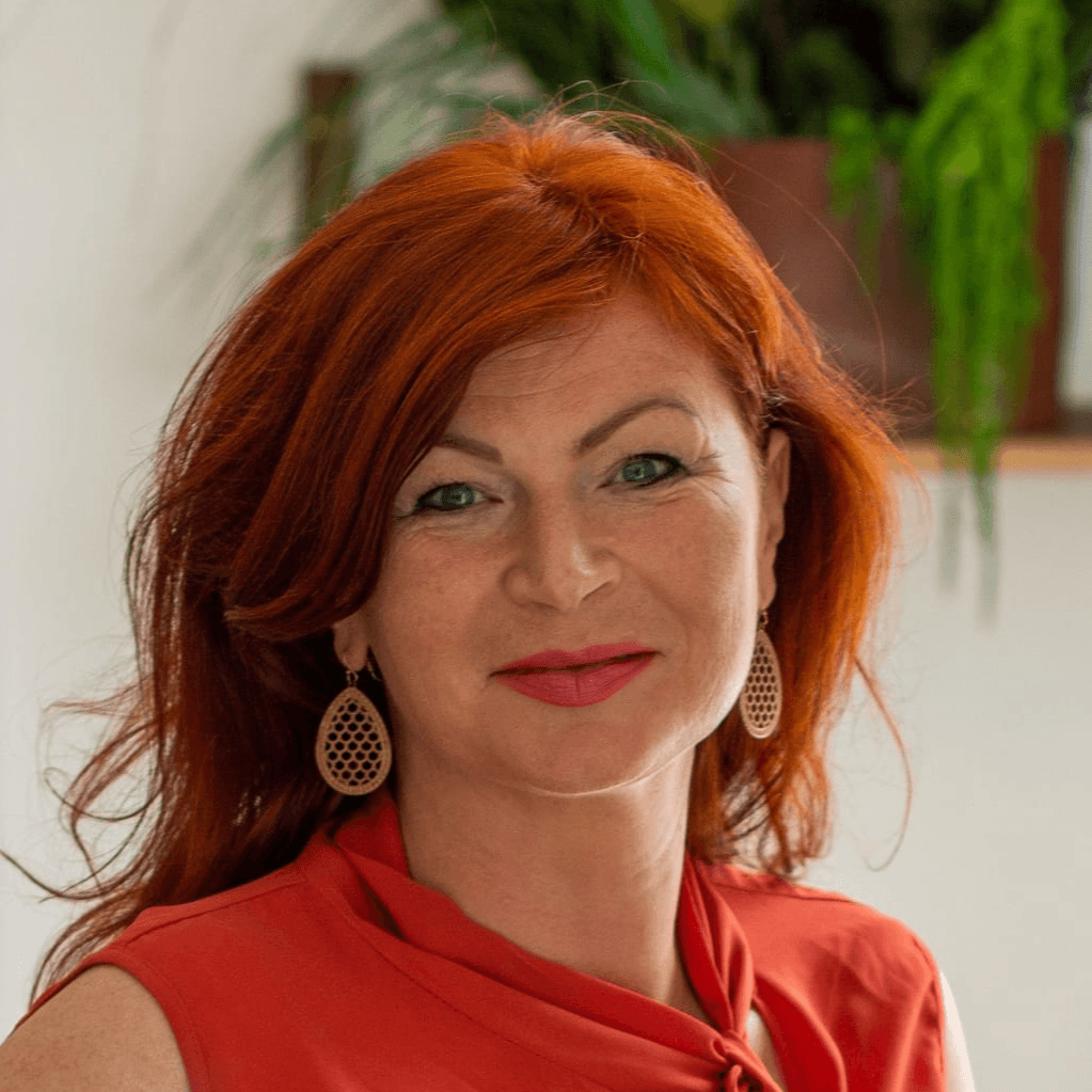 Curs 21 de zile de fericire cu Corina Nechita