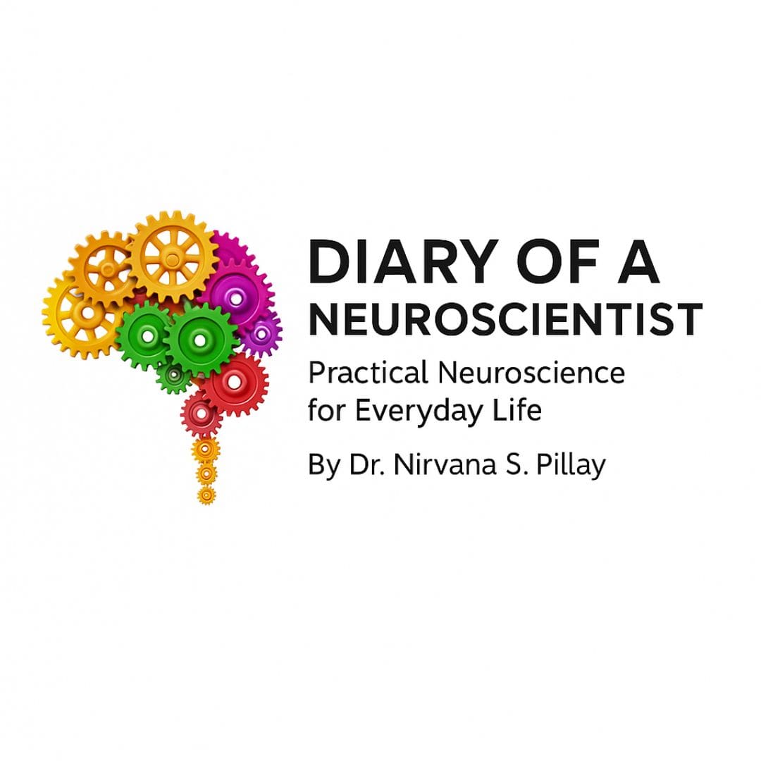 Diary of a Neuroscientist
