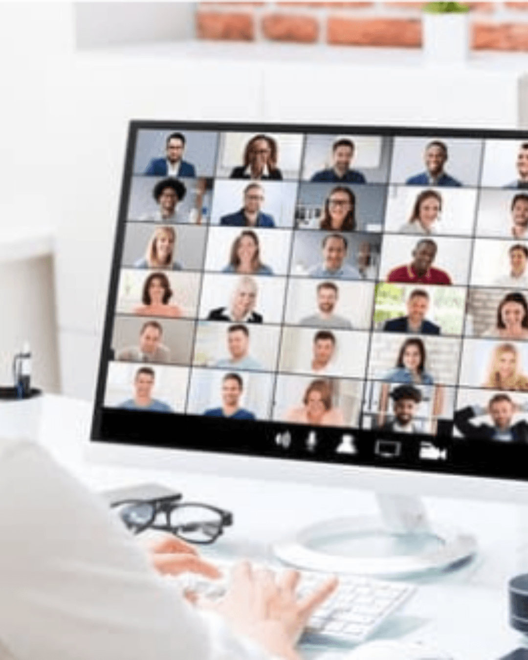 Already Her Group Experience