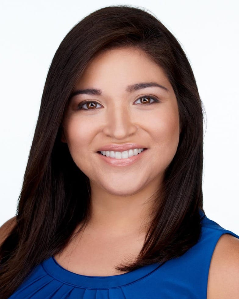 Stephanie Cardoso, credit lead at Plus Ultra Recharge in Houston