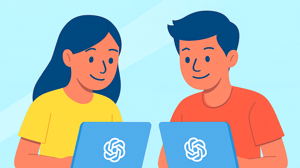 Solvance dans Linkedin: ChatGPT et les adolescents
