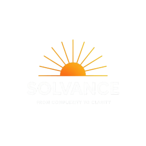 Solvance, formations IA pour adolescents et adultes en français