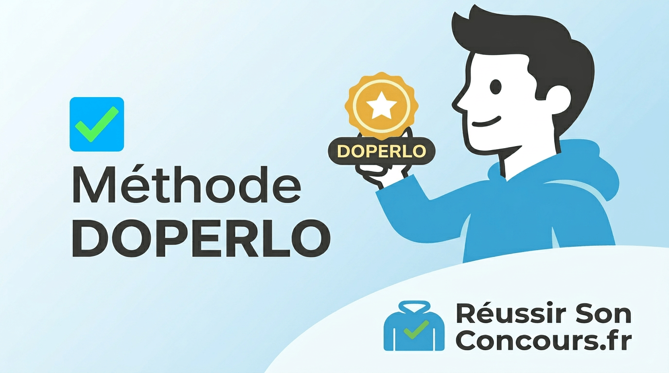 Réussir Son Concours.fr