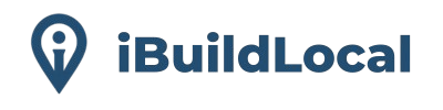 iBuildLocal logo