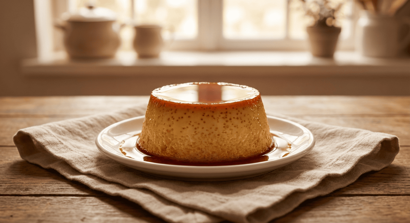 Quesillo