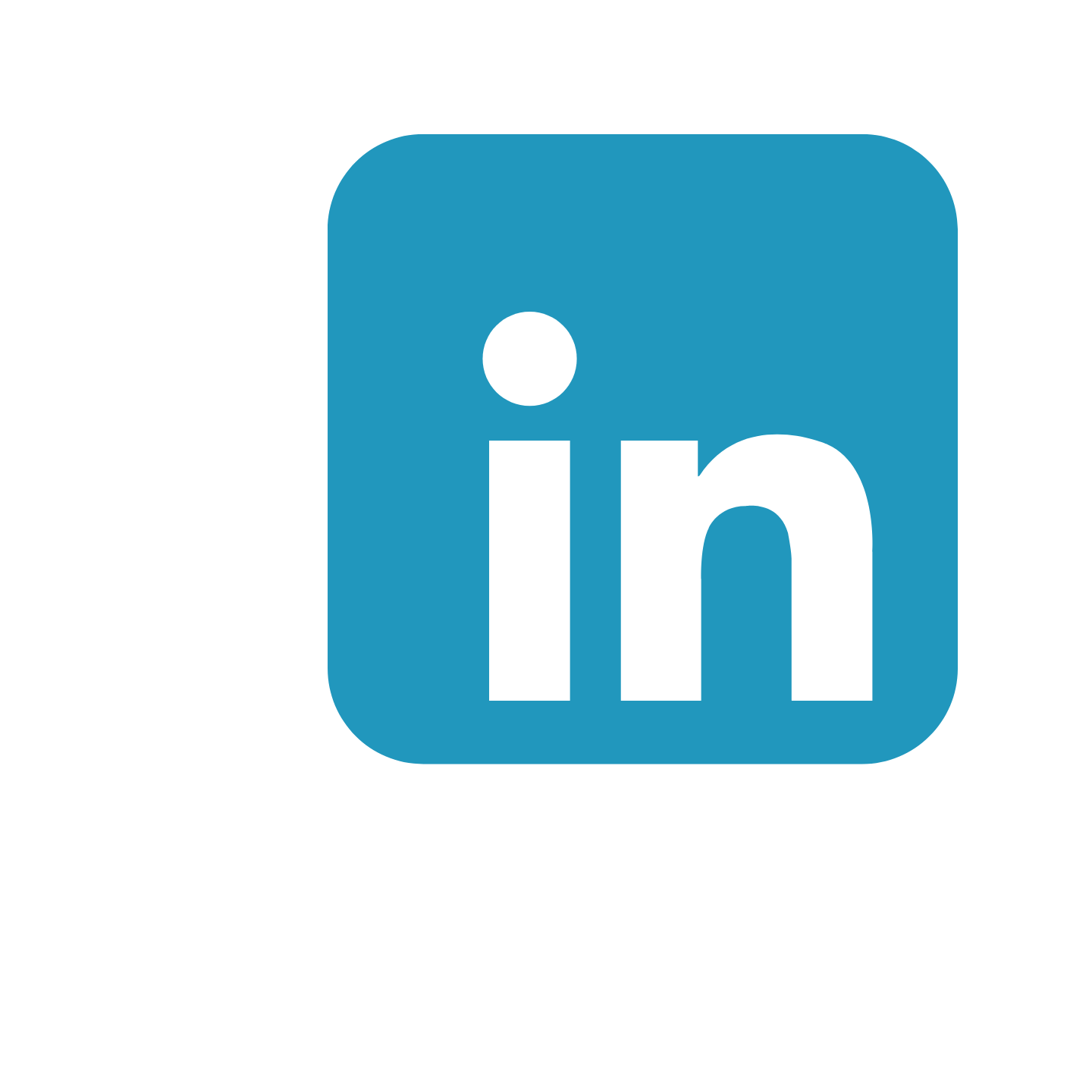 linkedin logo