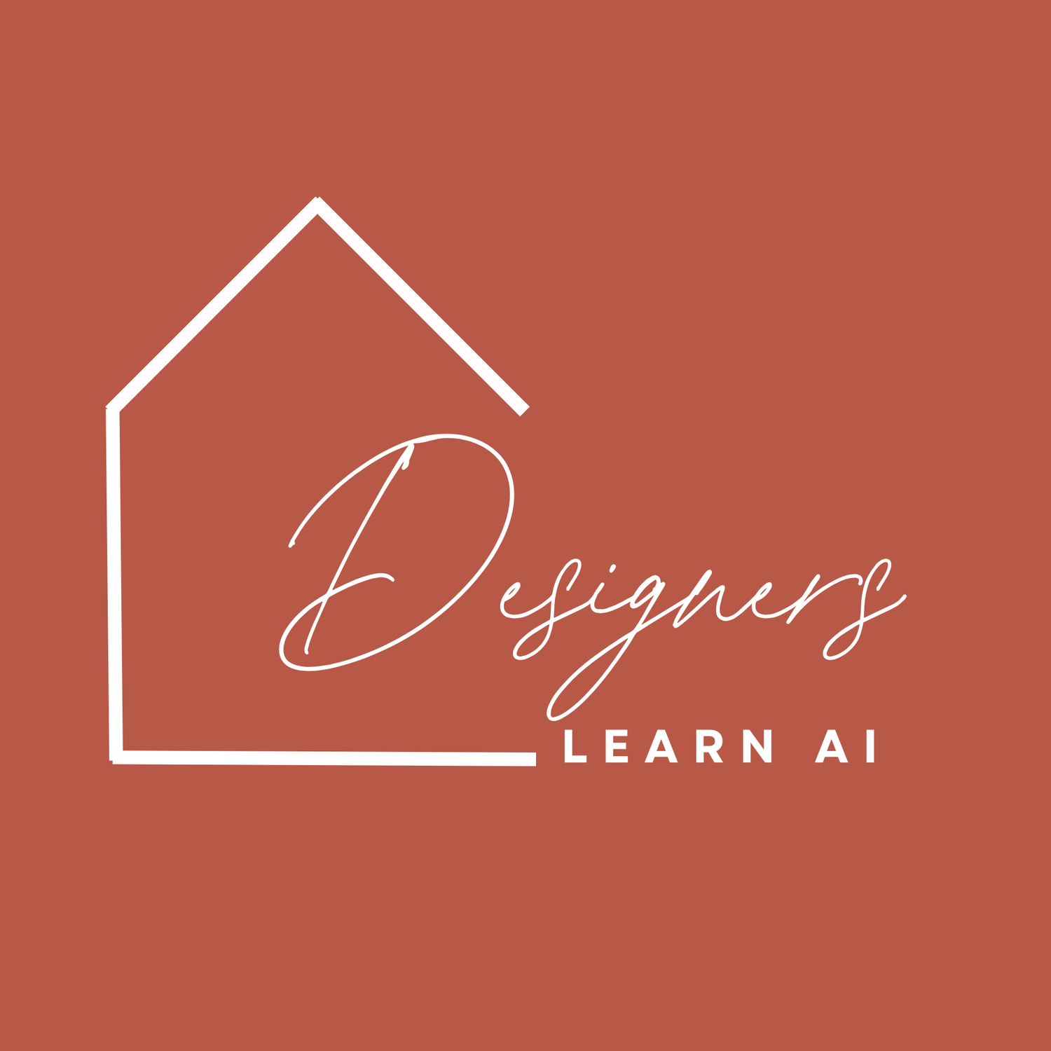 Designers Learn AI logo