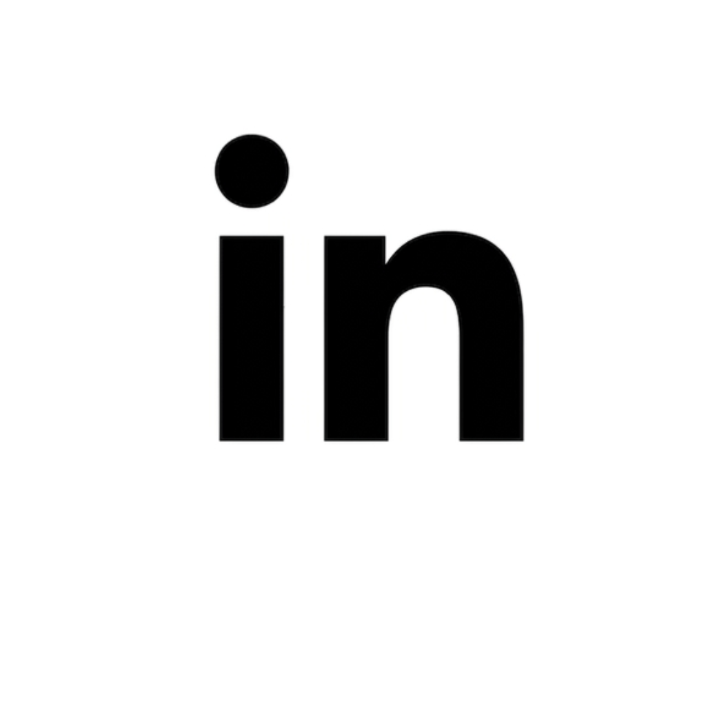 Linkedin profile - Konyuhova Natalia