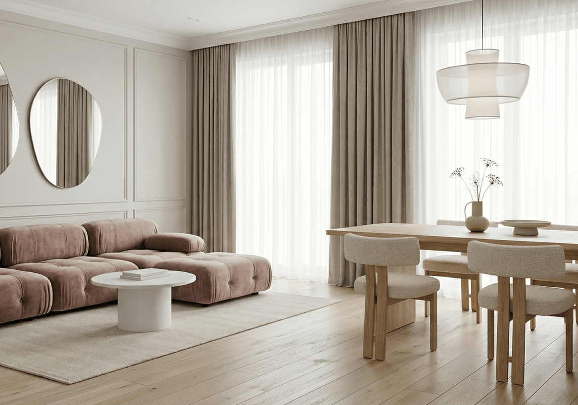 AI for interior design | Designers Learn AI