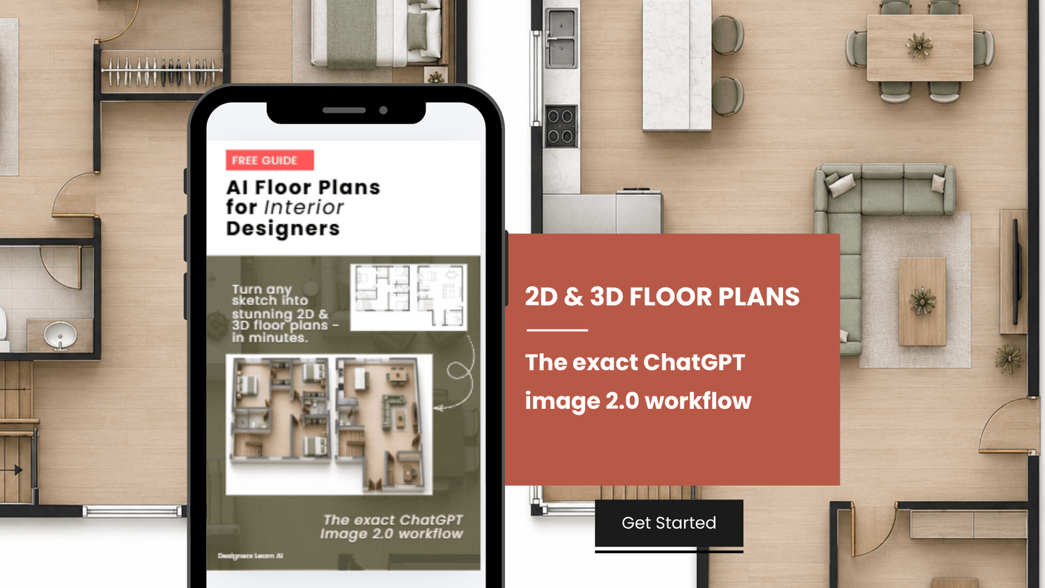 AI floor plans - free guide