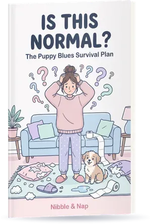 Is This Normal? ebook cover