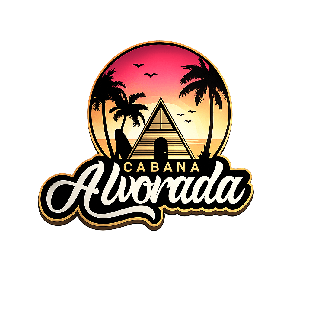 Logo Cabana Alvorada
