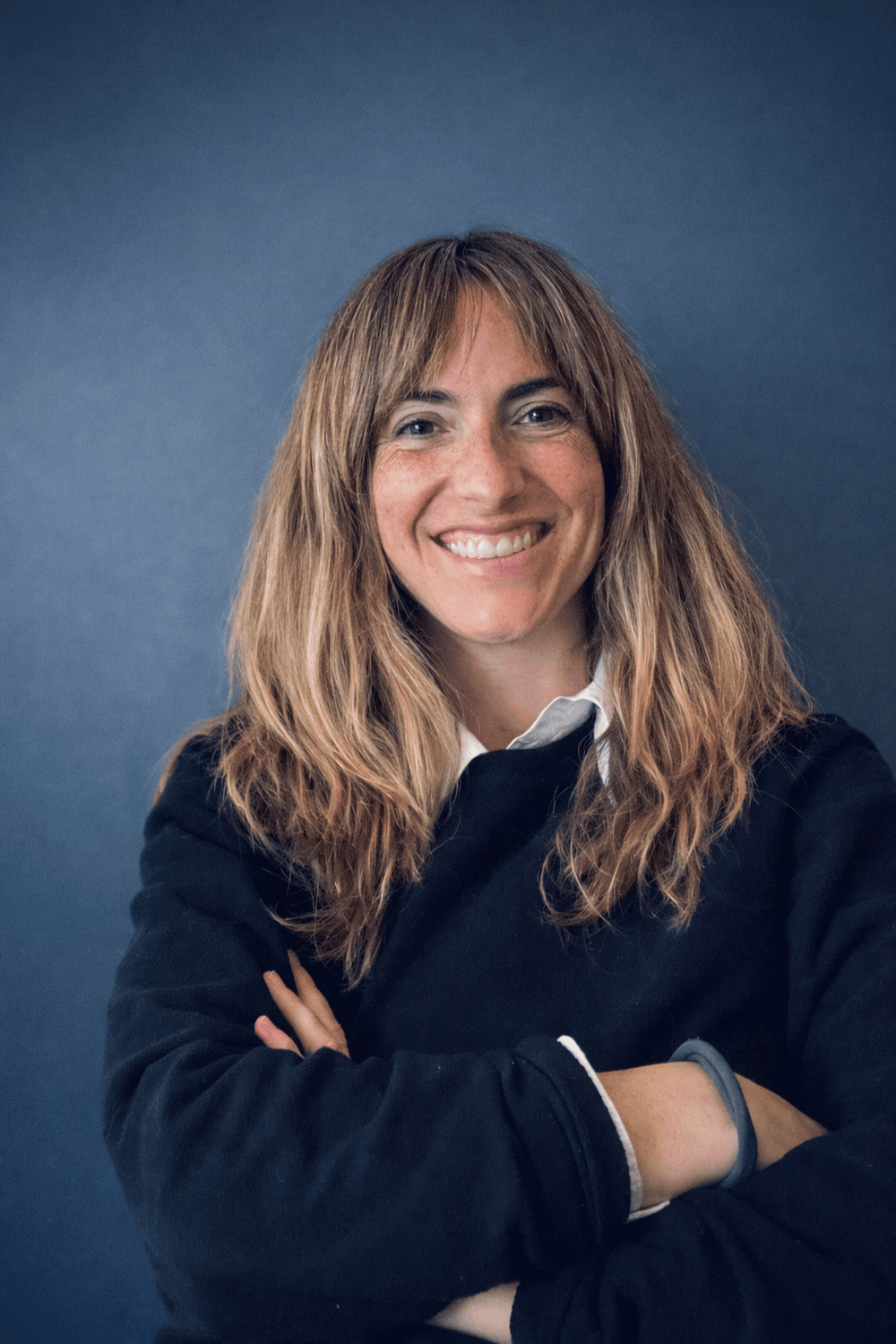 María Fabregat, consultora de estrategia de marca
