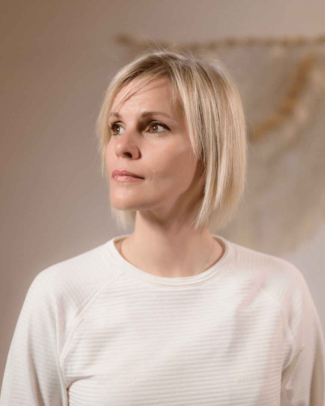 Aurélie Edmond, coach sportive et fondatrice de Happy Coach