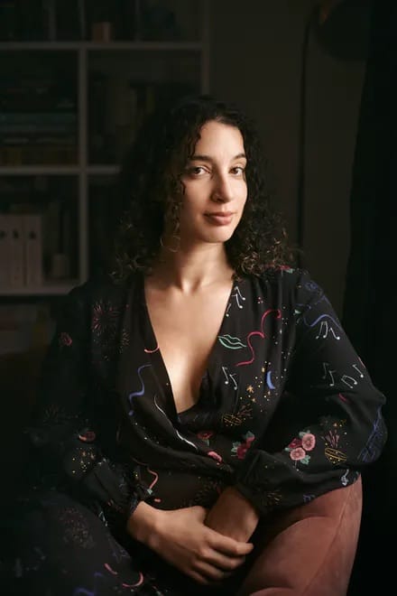 Patricia Marques