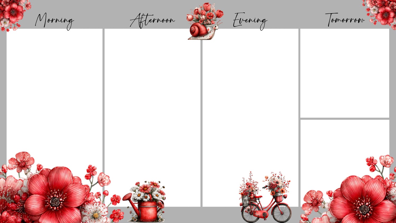 Crimson Peak Daily Journal 