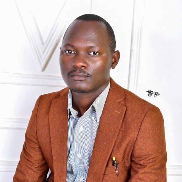Emmanuel Omondi
