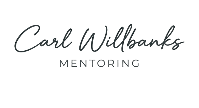Carl Willbanks Mentoring