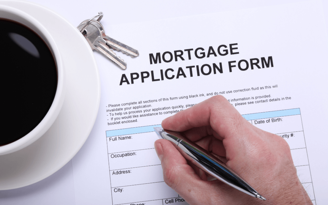 What Lenders Look For