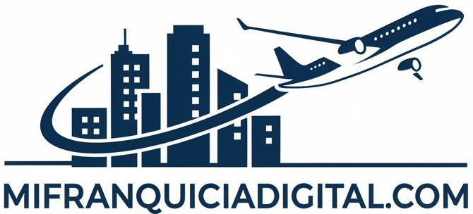 MiFranquiciaDigital.com