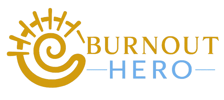 Burnout Hero