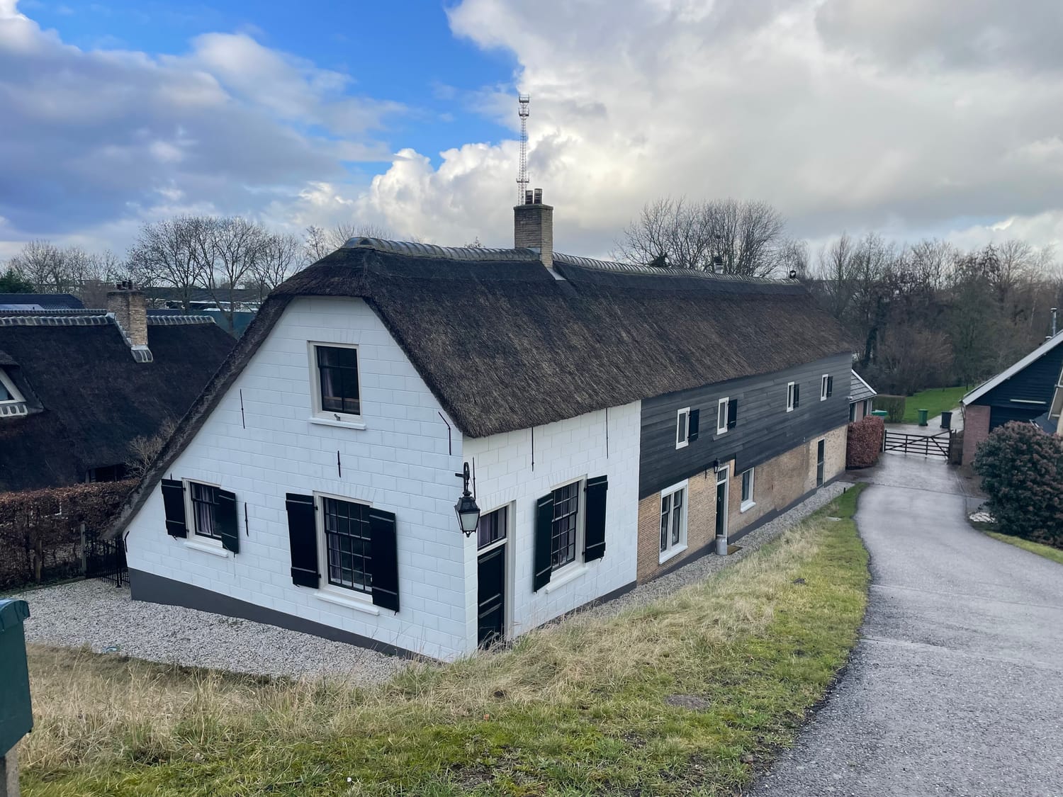 Burnout Hero locatie