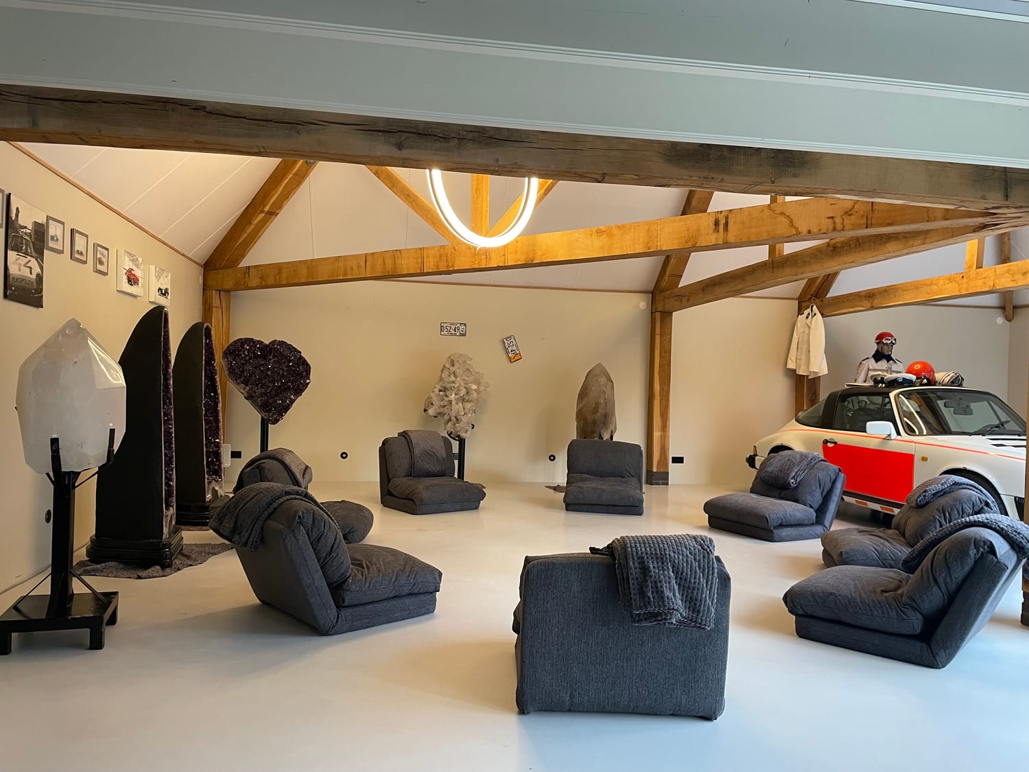 Burnout Hero programma