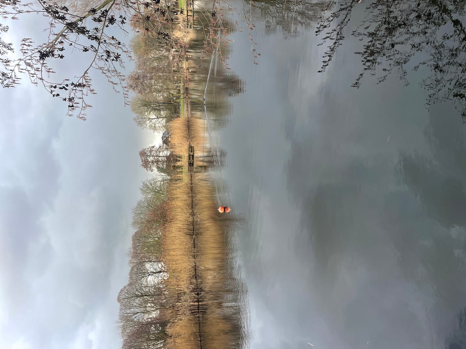 Omgeving Burnout Hero