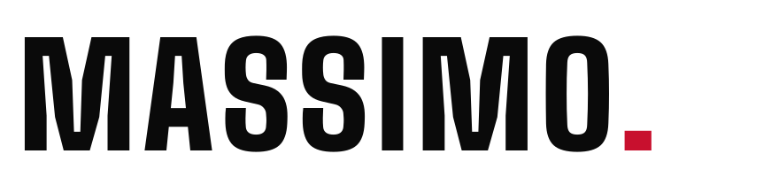 MASSIMO.
