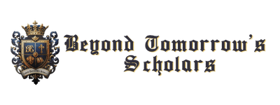 Beyond Tomorrow's Scholars