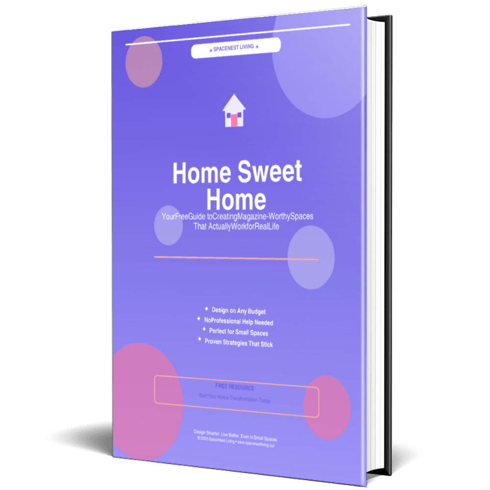 Home Sweet Home - Free Ebook