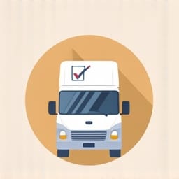 Vérifier un utilitaire avant l’achat