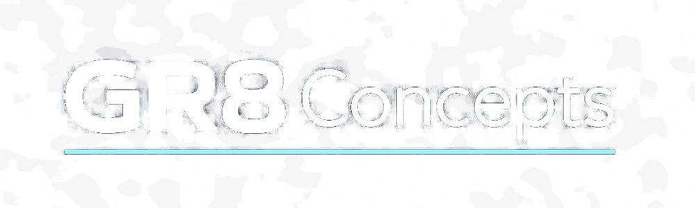 GR8 Concepts
