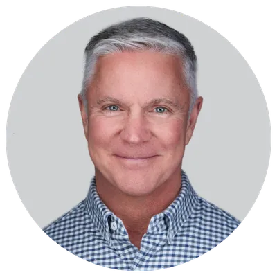 Bill Dickinson