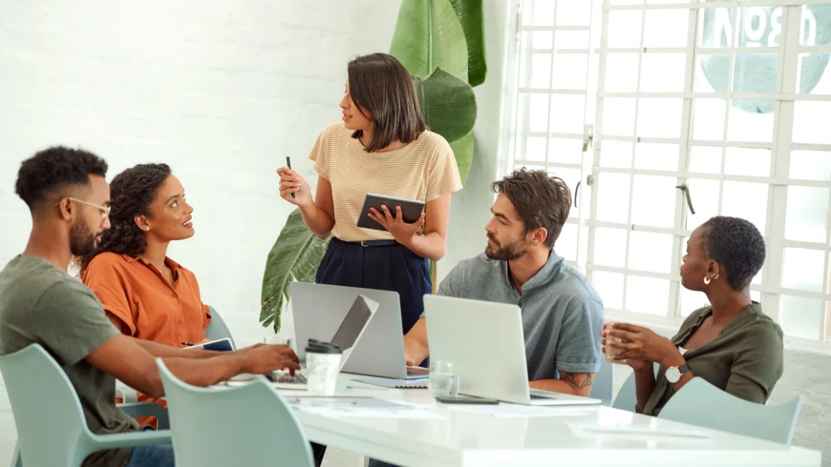 Eight signs your leadership team is not aligned