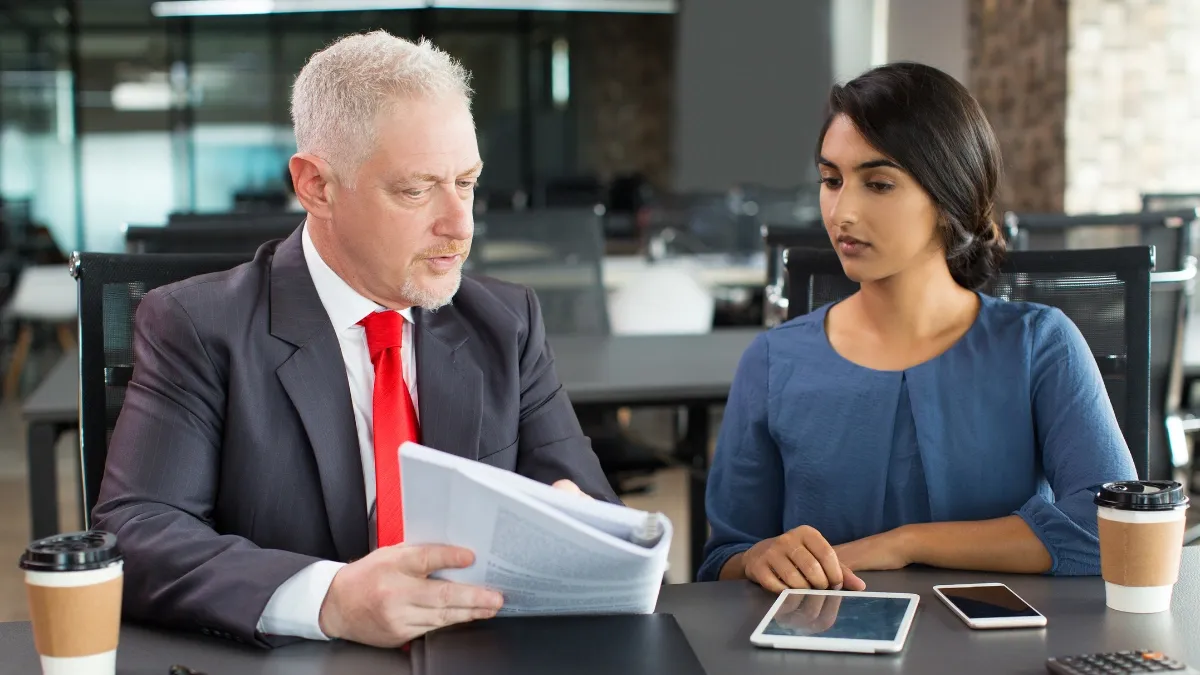 How to ask your boss for the decisions you should own