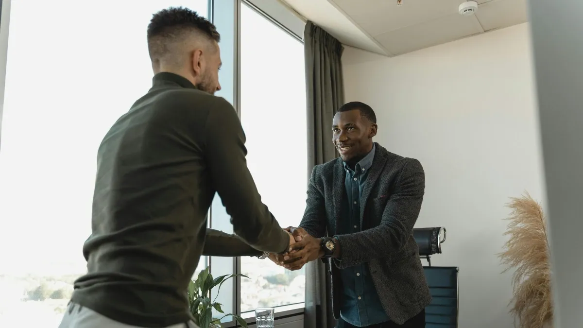 The expertise that got you promoted is now holding you back